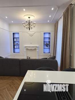 3-к квартира, на длительный срок, 90м2, 9/9 этаж