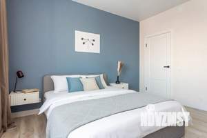 2-к квартира, посуточно, 70м2, 17/25 этаж