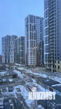 1-к квартира, на длительный срок, 41м2, 5/17 этаж