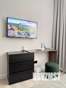 1-к квартира, посуточно, 22м2, 1/1 этаж