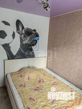 2-к квартира, на длительный срок, 45м2, 4/5 этаж