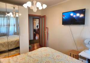 2-к квартира, на длительный срок, 50м2, 4/5 этаж