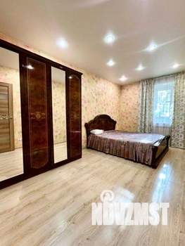 1-к квартира, посуточно, 56м2, 1/1 этаж