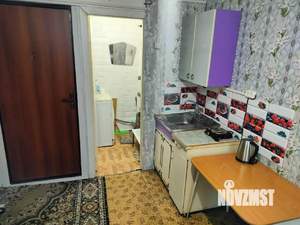 Студия квартира, на длительный срок, 12м2, 1/5 этаж