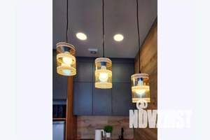 2-к квартира, посуточно, 50м2, 20/23 этаж