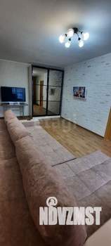 2-к квартира, на длительный срок, 47м2, 5/5 этаж