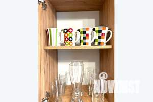 1-к квартира, посуточно, 40м2, 5/19 этаж