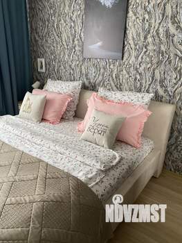 2-к квартира, посуточно, 60м2, 6/10 этаж