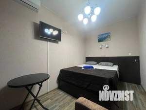 1-к квартира, посуточно, 20м2, 1/3 этаж