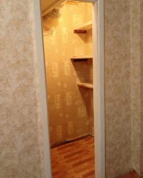 2-к квартира, на длительный срок, 45м2, 5/5 этаж