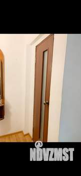 1-к квартира, на длительный срок, 33м2, 1/5 этаж