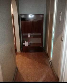 1-к квартира, на длительный срок, 40м2, 3/9 этаж