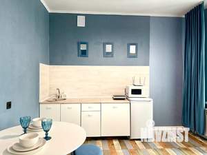 1-к квартира, посуточно, 33м2, 4/21 этаж