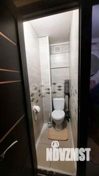 1-к квартира, на длительный срок, 38м2, 5/5 этаж