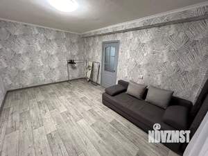 2-к квартира, посуточно, 40м2, 1/1 этаж