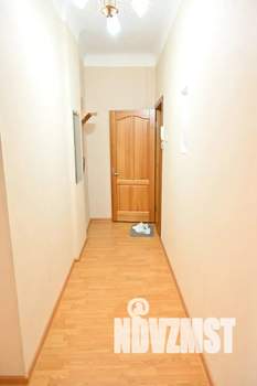 1-к квартира, посуточно, 33м2, 4/5 этаж