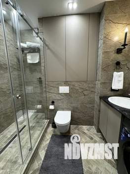 2-к квартира, посуточно, 40м2, 5/17 этаж