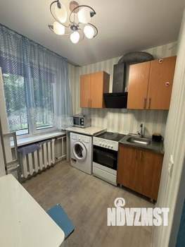 2-к квартира, на длительный срок, 48м2, 1/5 этаж