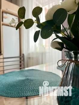 1-к квартира, посуточно, 45м2, 8/14 этаж