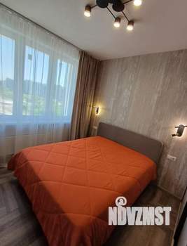 1-к квартира, на длительный срок, 40м2, 9/19 этаж