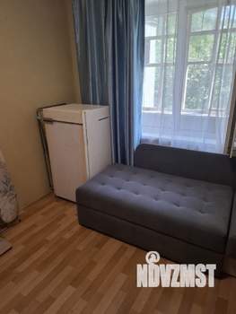 Студия квартира, на длительный срок, 14м2, 1/9 этаж