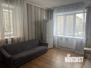 2-к квартира, на длительный срок, 48м2, 2/5 этаж