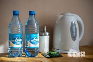 2-к квартира, посуточно, 45м2, 1/1 этаж