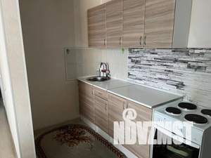 1-к квартира, на длительный срок, 36м2, 14/24 этаж