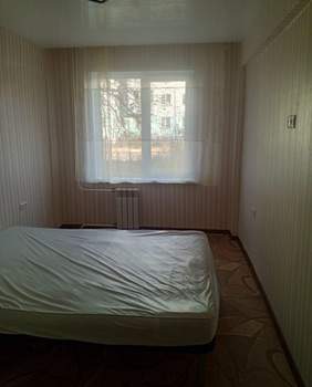 2-к квартира, на длительный срок, 42м2, 1/5 этаж