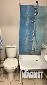 Студия квартира, на длительный срок, 16м2, 18/21 этаж