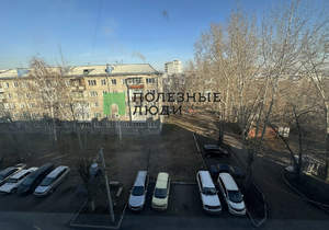 2-к квартира, на длительный срок, 47м2, 5/5 этаж