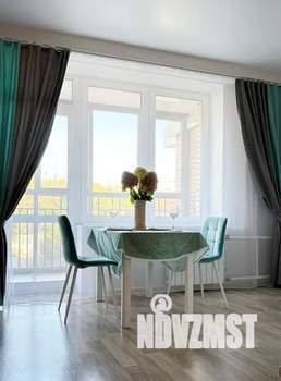 2-к квартира, посуточно, 56м2, 3/25 этаж