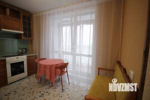 1-к квартира, на длительный срок, 40м2, 8/16 этаж