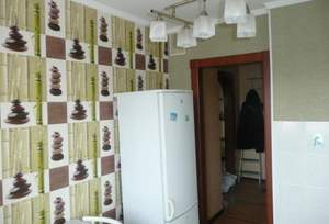 2-к квартира, на длительный срок, 55м2, 9/10 этаж