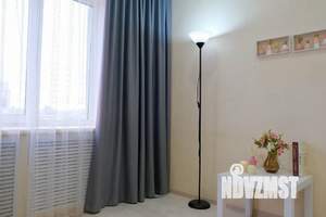 2-к квартира, посуточно, 36м2, 9/10 этаж