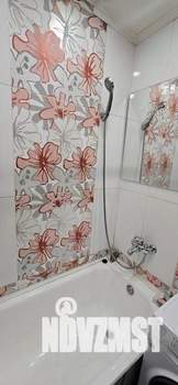 2-к квартира, посуточно, 50м2, 1/1 этаж