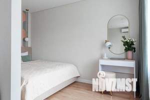 1-к квартира, посуточно, 40м2, 3/10 этаж