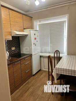 1-к квартира, на длительный срок, 33м2, 6/9 этаж