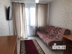 Студия квартира, на длительный срок, 21м2, 15/21 этаж