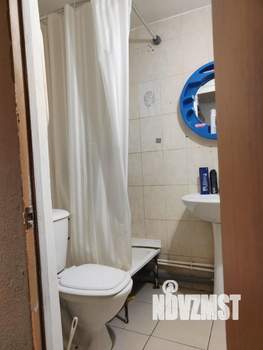 1-к квартира, на длительный срок, 22м2, 4/4 этаж