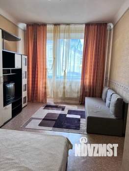 1-к квартира, на длительный срок, 38м2, 3/5 этаж