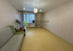 2-к квартира, на длительный срок, 53м2, 5/9 этаж