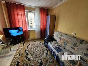 Студия квартира, на длительный срок, 18м2, 2/5 этаж