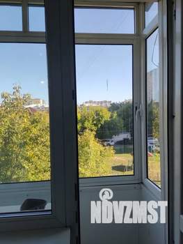 1-к квартира, посуточно, 40м2, 3/5 этаж