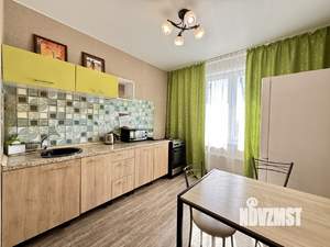 2-к квартира, посуточно, 67м2, 13/24 этаж