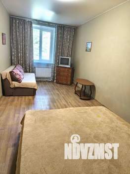 1-к квартира, посуточно, 30м2, 2/2 этаж