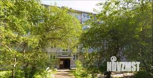 Студия квартира, на длительный срок, 16м2, 1/5 этаж