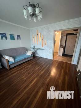 2-к квартира, на длительный срок, 56м2, 3/10 этаж