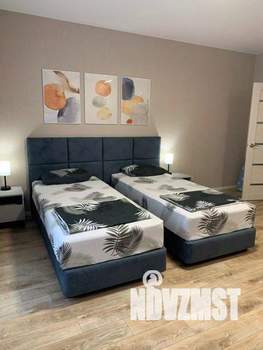 1-к квартира, посуточно, 31м2, 1/1 этаж