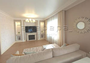 4-к квартира, на длительный срок, 150м2, 5/6 этаж